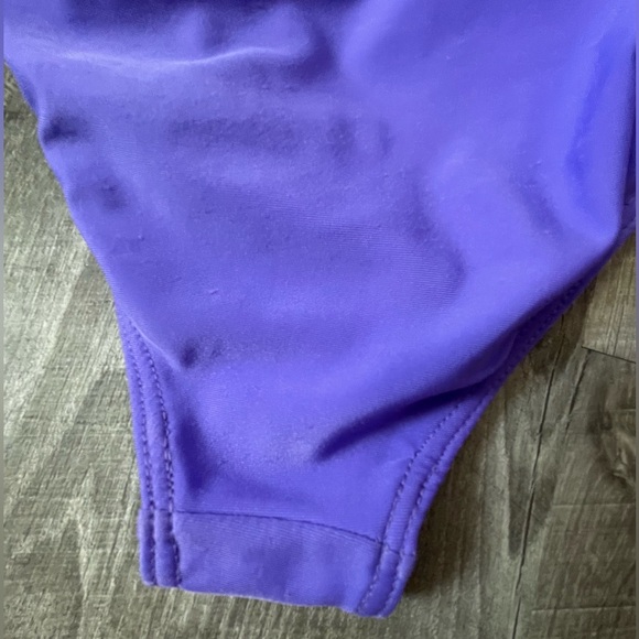 Disney Little Mermaid Swimsuit - Picture 3 of 3